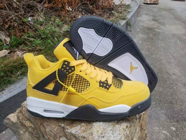 men air jordan 4 shoes 2019-3-27-005